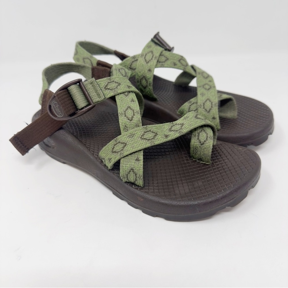Chaco Unaweep Sandals with Vibram Soles